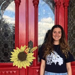 Meet your Posher, René